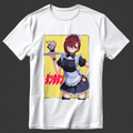 Momo Maid Tee
