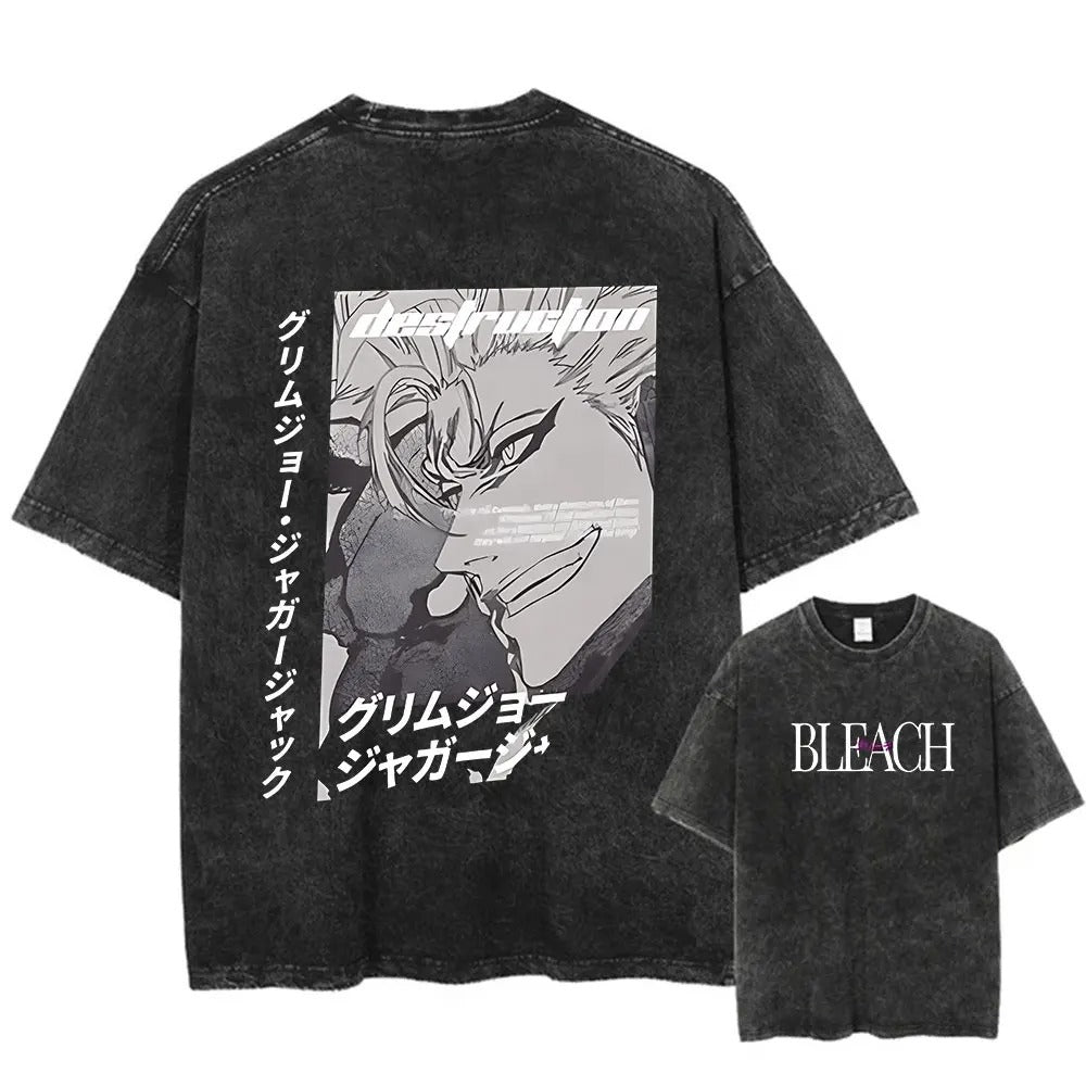 Ichigo Spirit Guardian T-Shirt