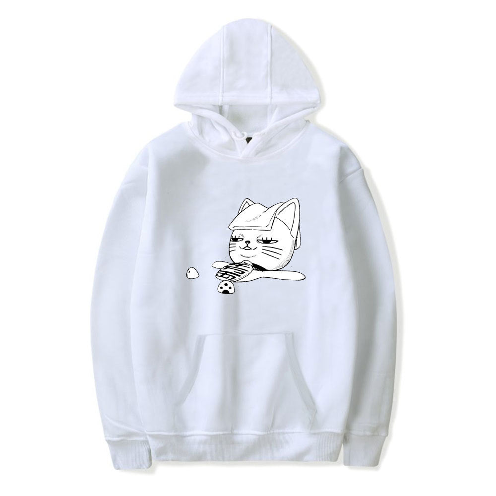 Turbo Granny Hoodie