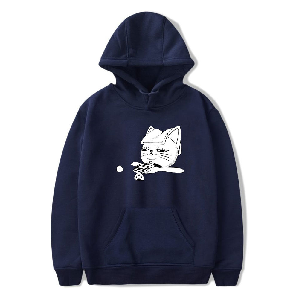 Turbo Granny Hoodie