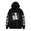 Gojo Untouchable Sorcerer Hoodie