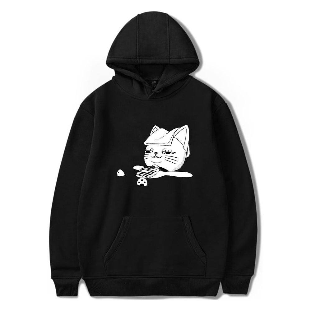 Turbo Granny Hoodie