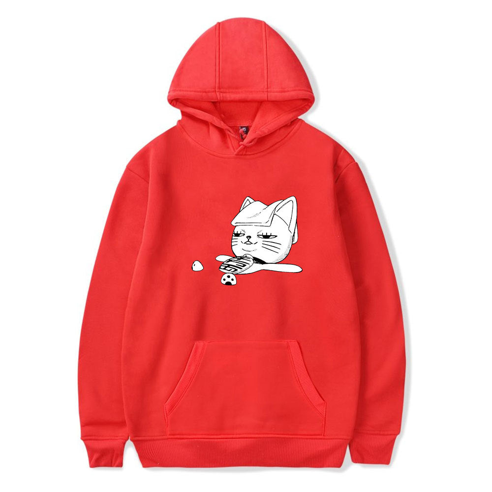 Turbo Granny Hoodie