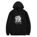 Okarun Cursed Speed Hoodie