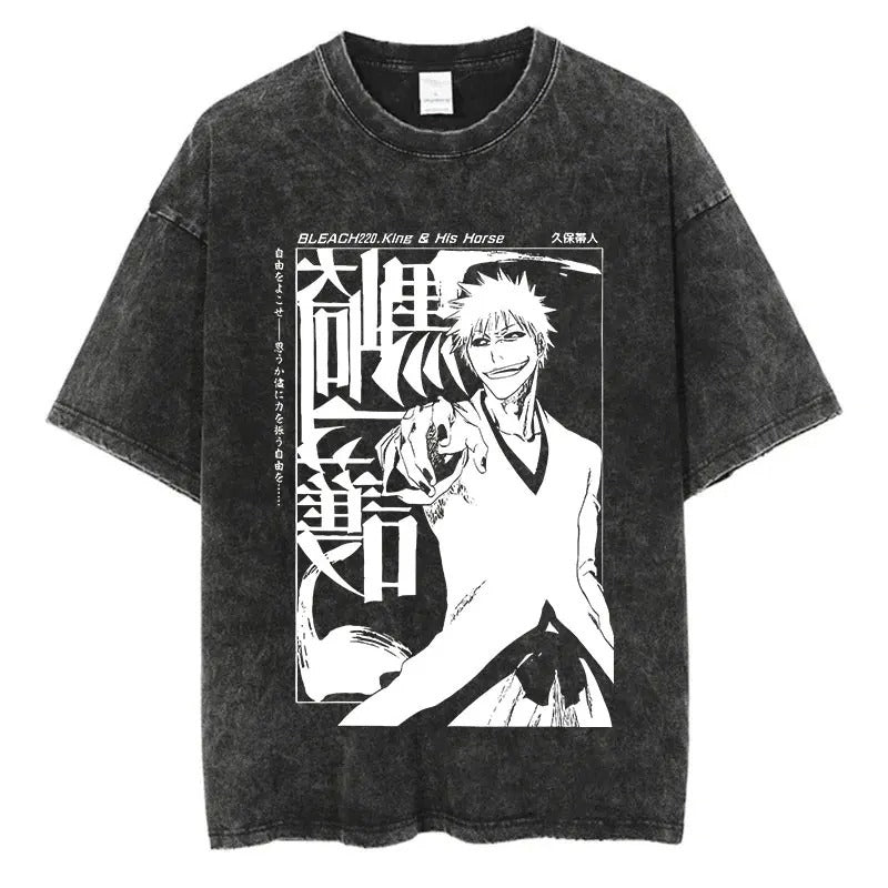 Ichigo Spirit Guardian T-Shirt
