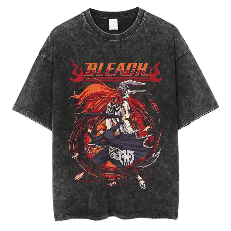 Ichigo Spirit Guardian T-Shirt