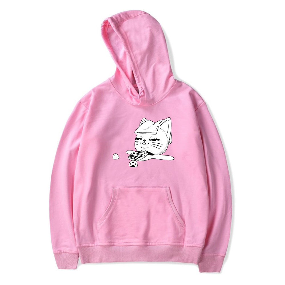 Turbo Granny Hoodie