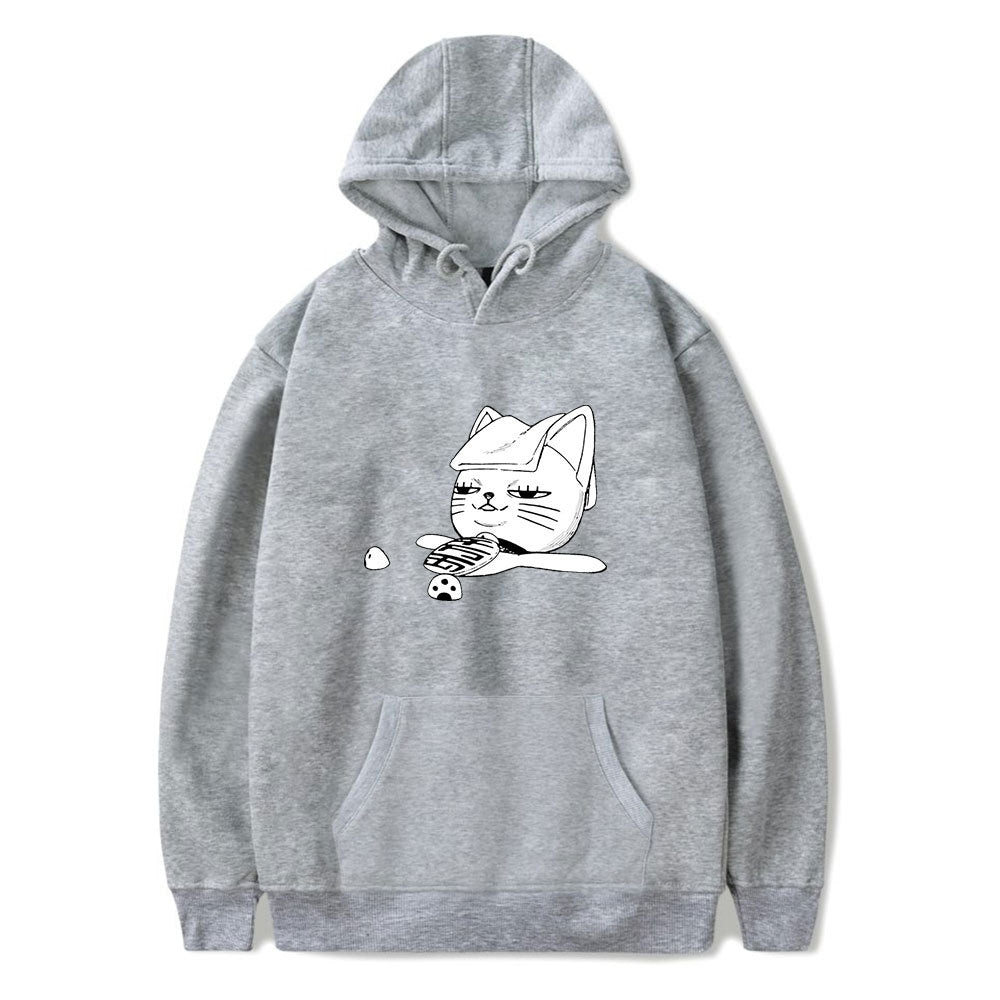 Turbo Granny Hoodie