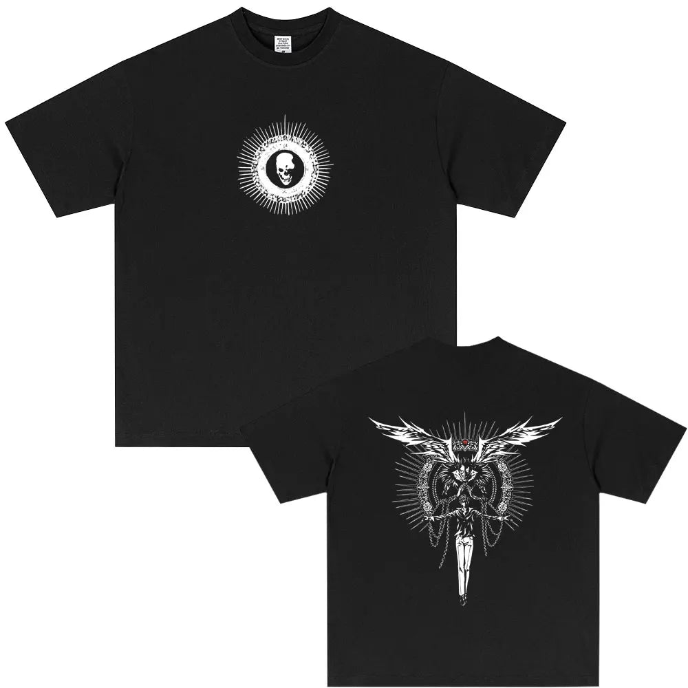 Light Perfect Judgment Tee
