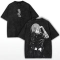 Nobara Kugisaki Vintage Washed Shirt