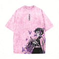 Shinobu Butterfly Hashira Tee