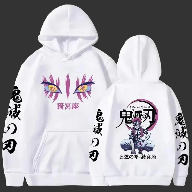 Akaza Battle Spirit Tee