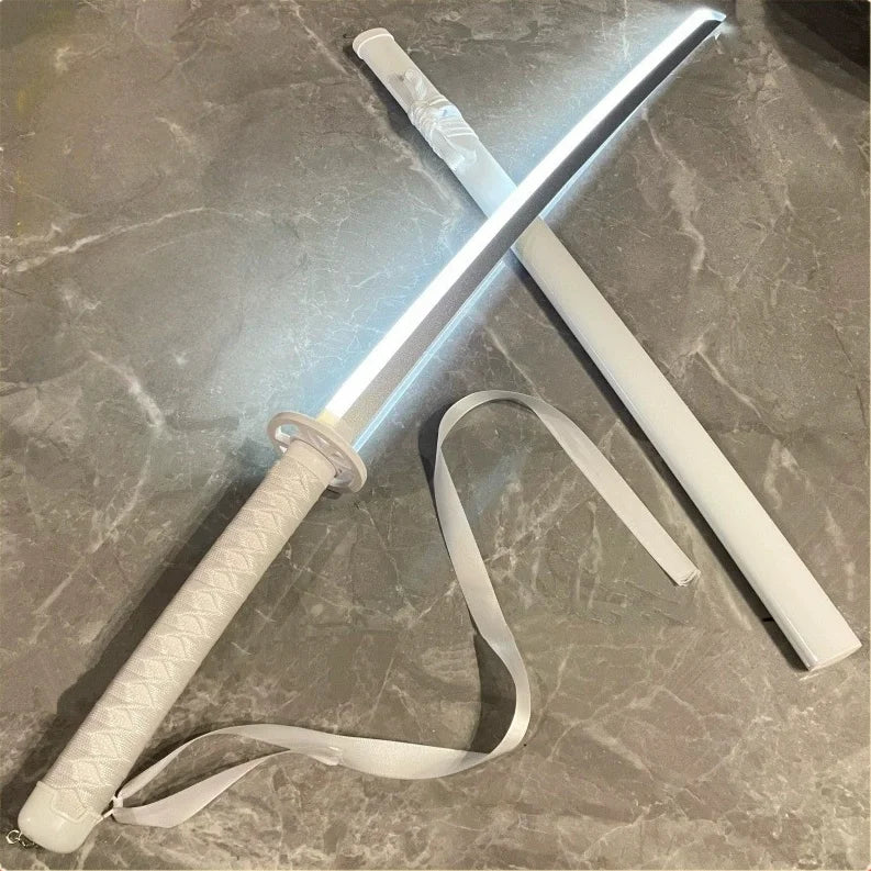 Rukia Soul Reaper LED Sword Prop
