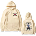Killua Electric Nen Hoodie