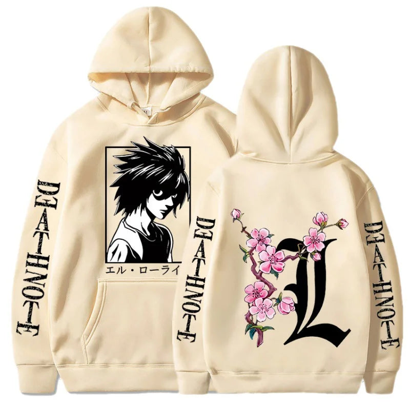 L Sugar Rush Sleuth Hoodie