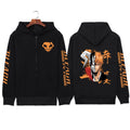 Ichigo Spirit Blade Zip-Up
