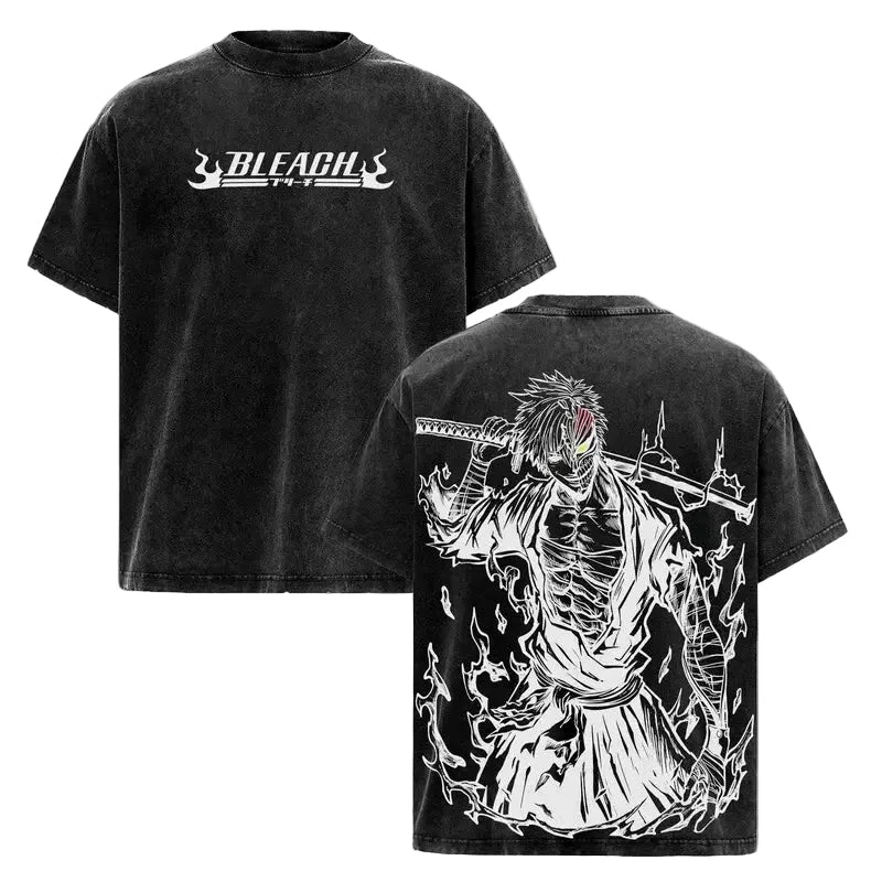 Ichigo Soulborn Warrior T-Shirt