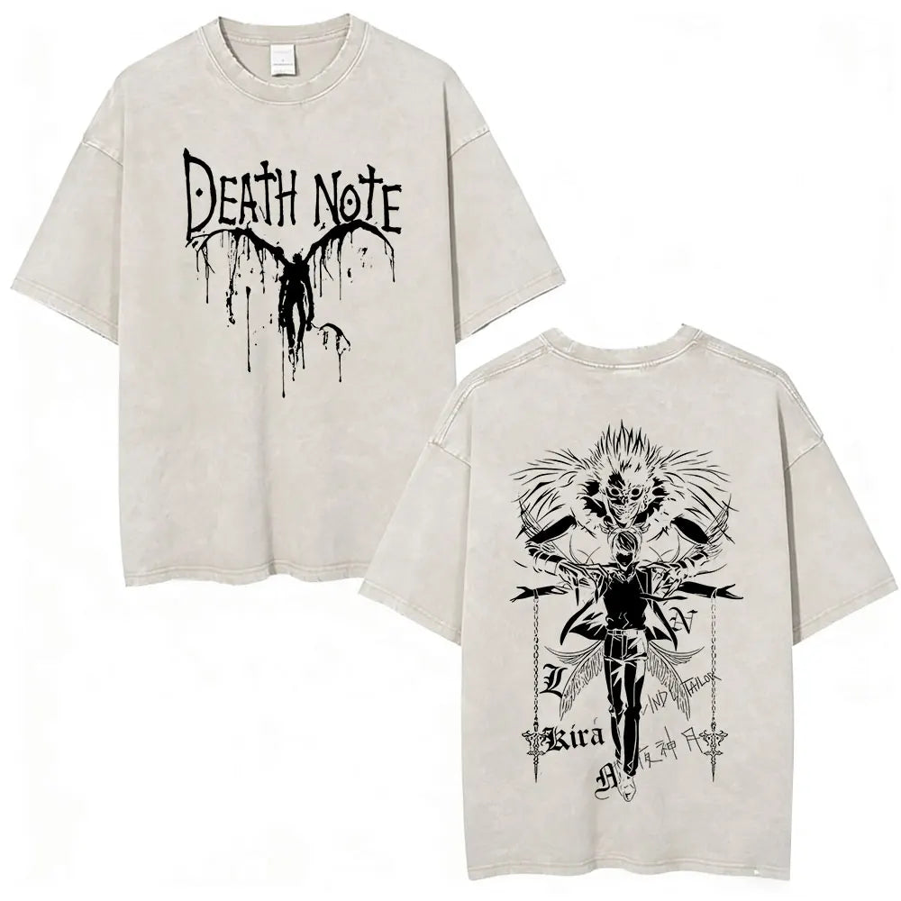 Light God Complex T-Shirt