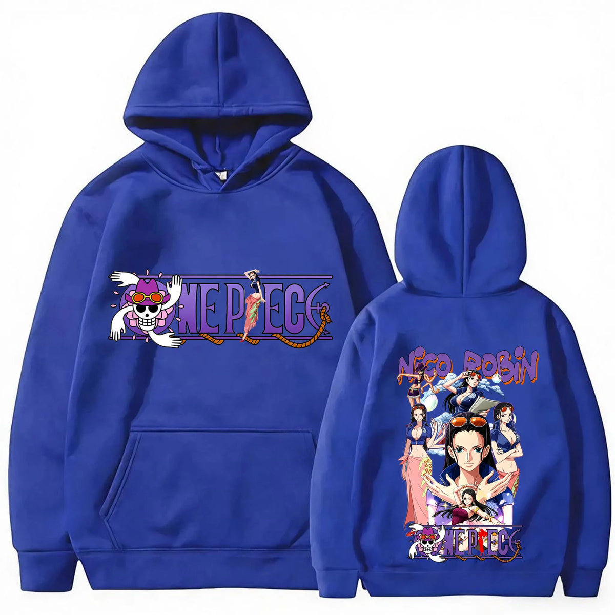 Robin Ancient Truth Hoodie