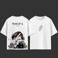 Nobara Kugisaki Streetwear Shirt