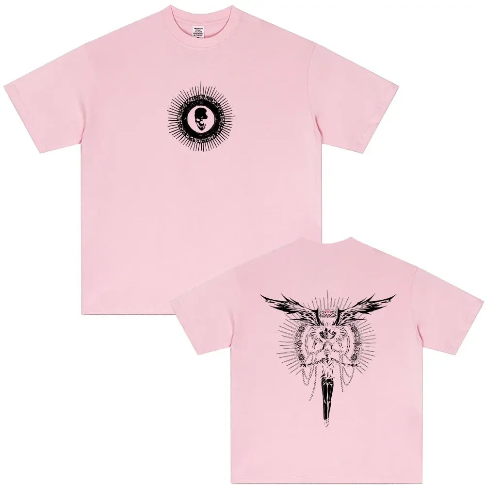 Light Perfect Judgment Tee