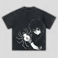 Shizuku Spider No. 8 Tee