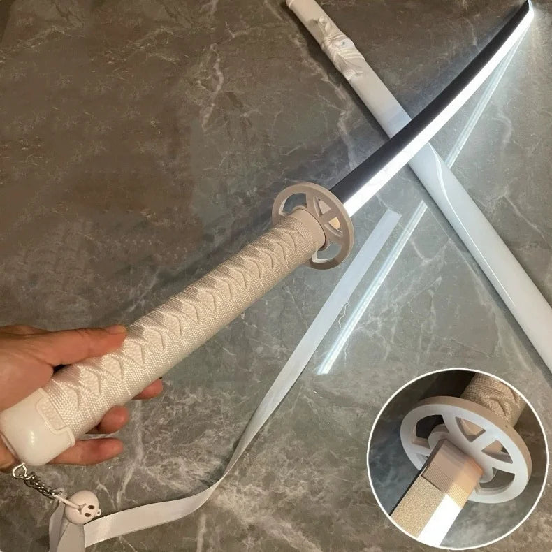Rukia Soul Reaper LED Sword Prop