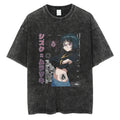 Shizuku Webline Phantom T-Shirt