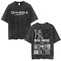 Misa Kira’s Angel Tee