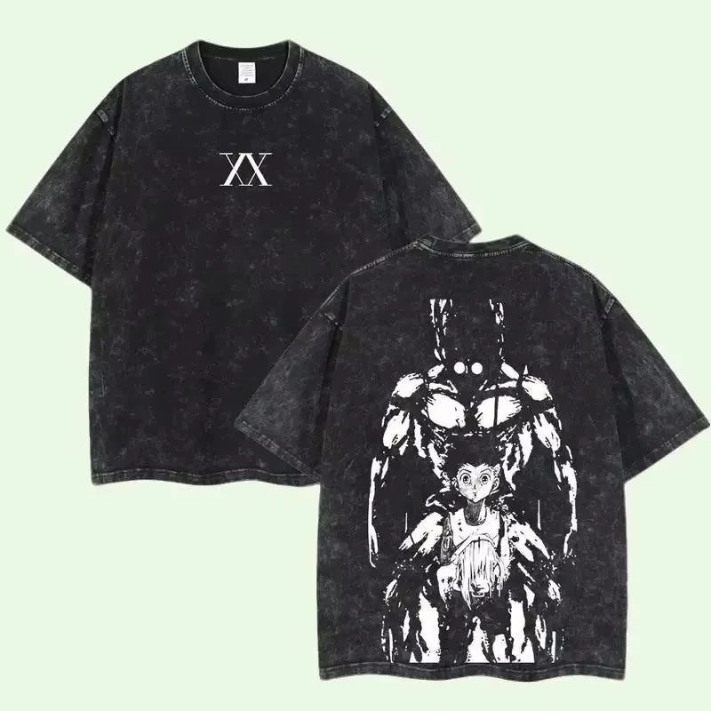 Gon Freecss Spirit Quest Tee