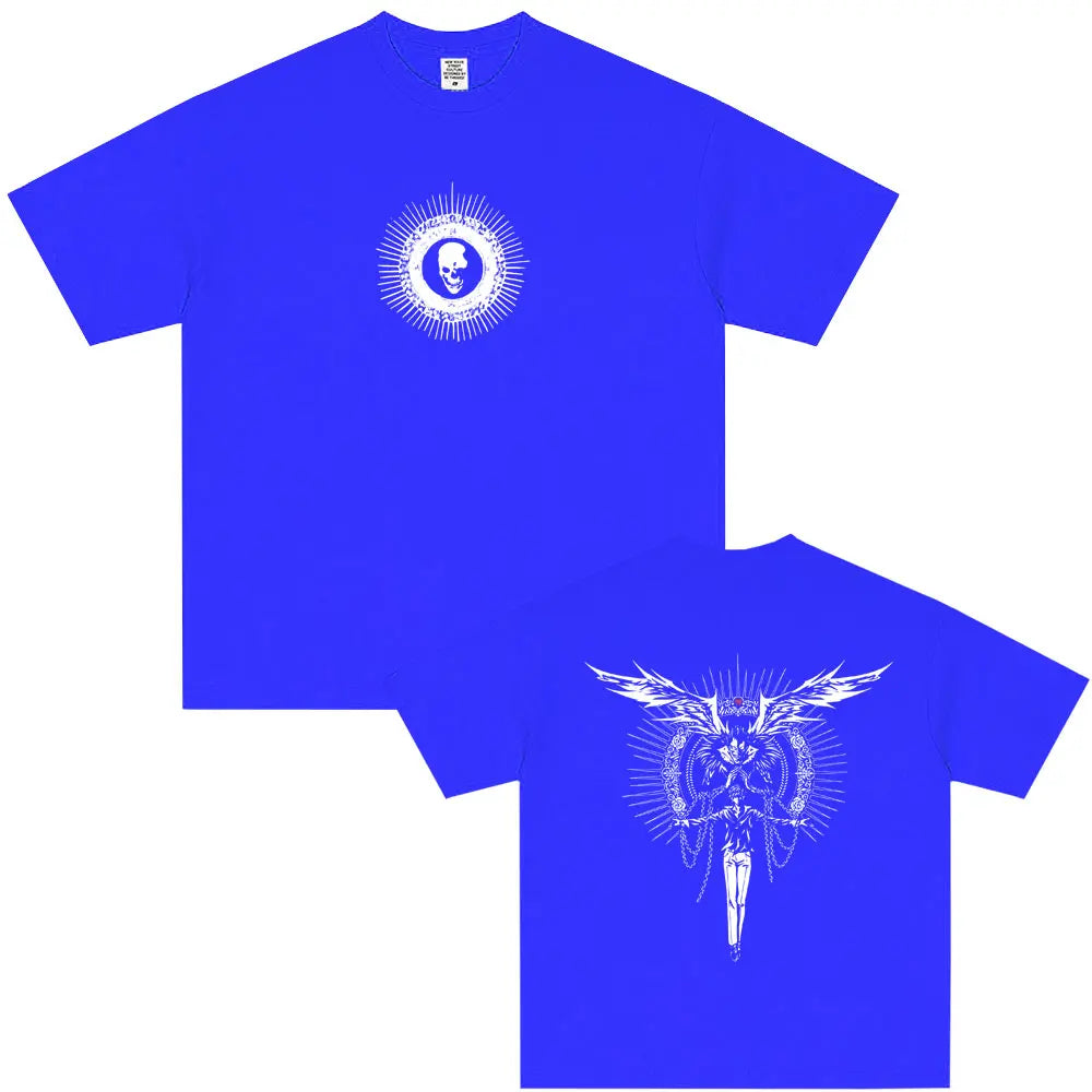 Light Perfect Judgment Tee