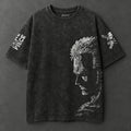 Zoro King of Hell Shirt