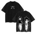 Gon x Killua Unbreakable Duo Hoodie