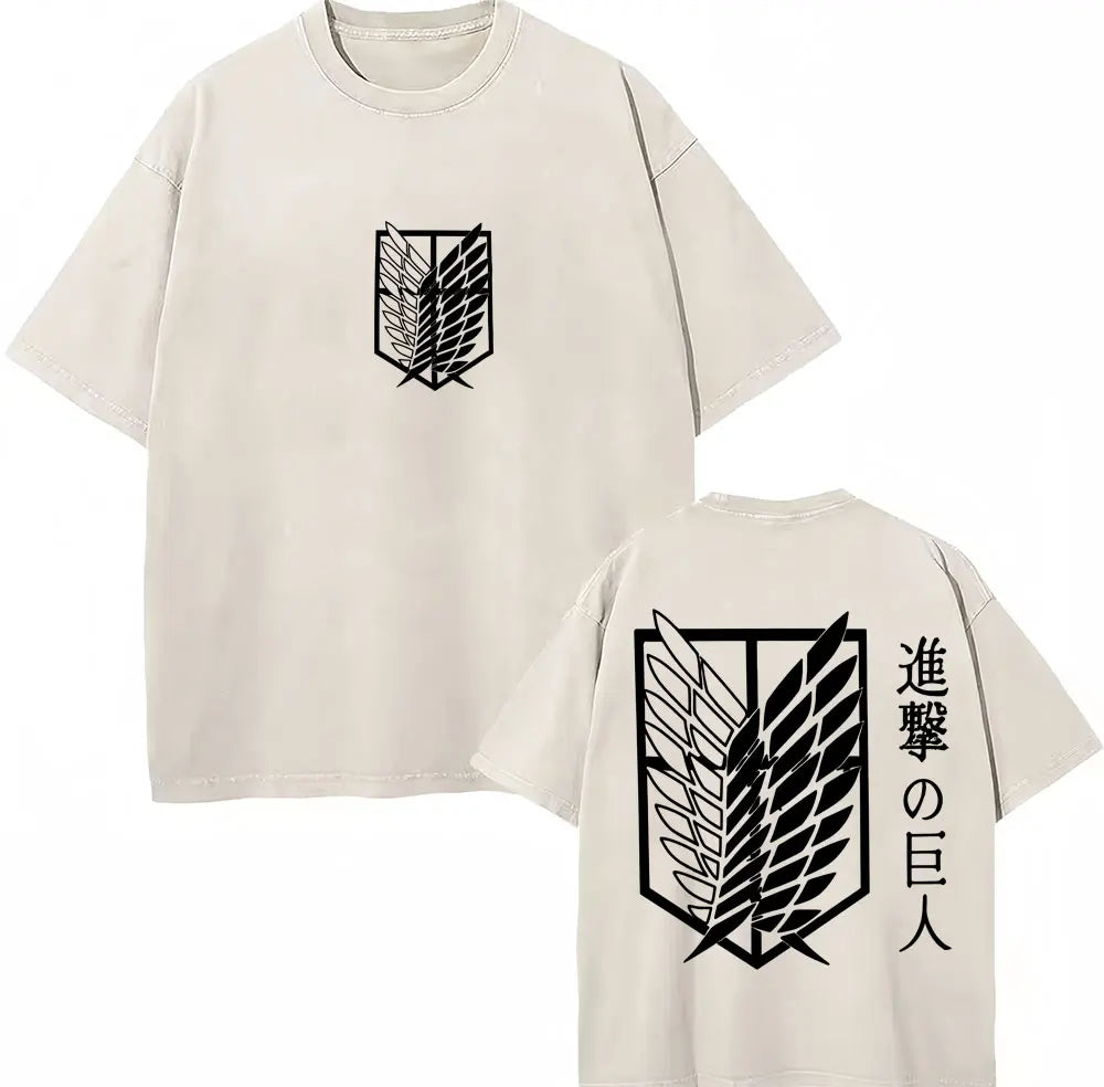 Wings of Freedom Tee