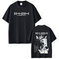 Misa Love & Death Tee