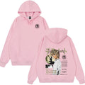 Light Divine Judgment Hoodie