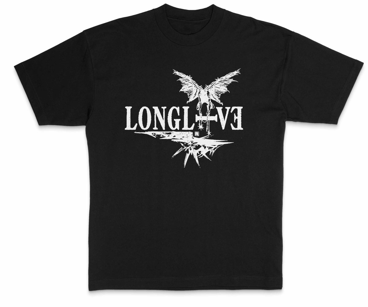 Death Note Classic Tees