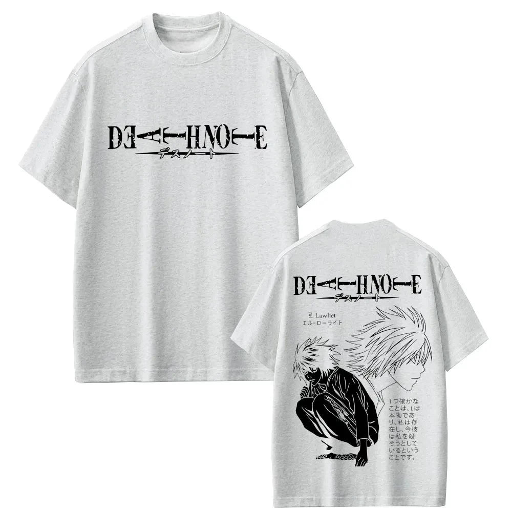 L Hidden Genius T-Shirt