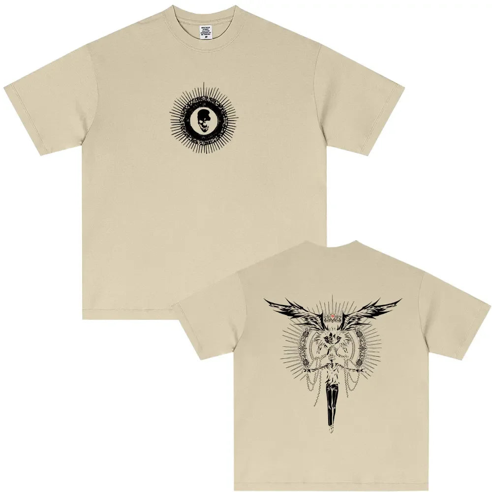 Light Perfect Judgment Tee