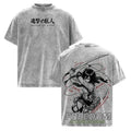 Mikasa Blade of Loyalty Tee