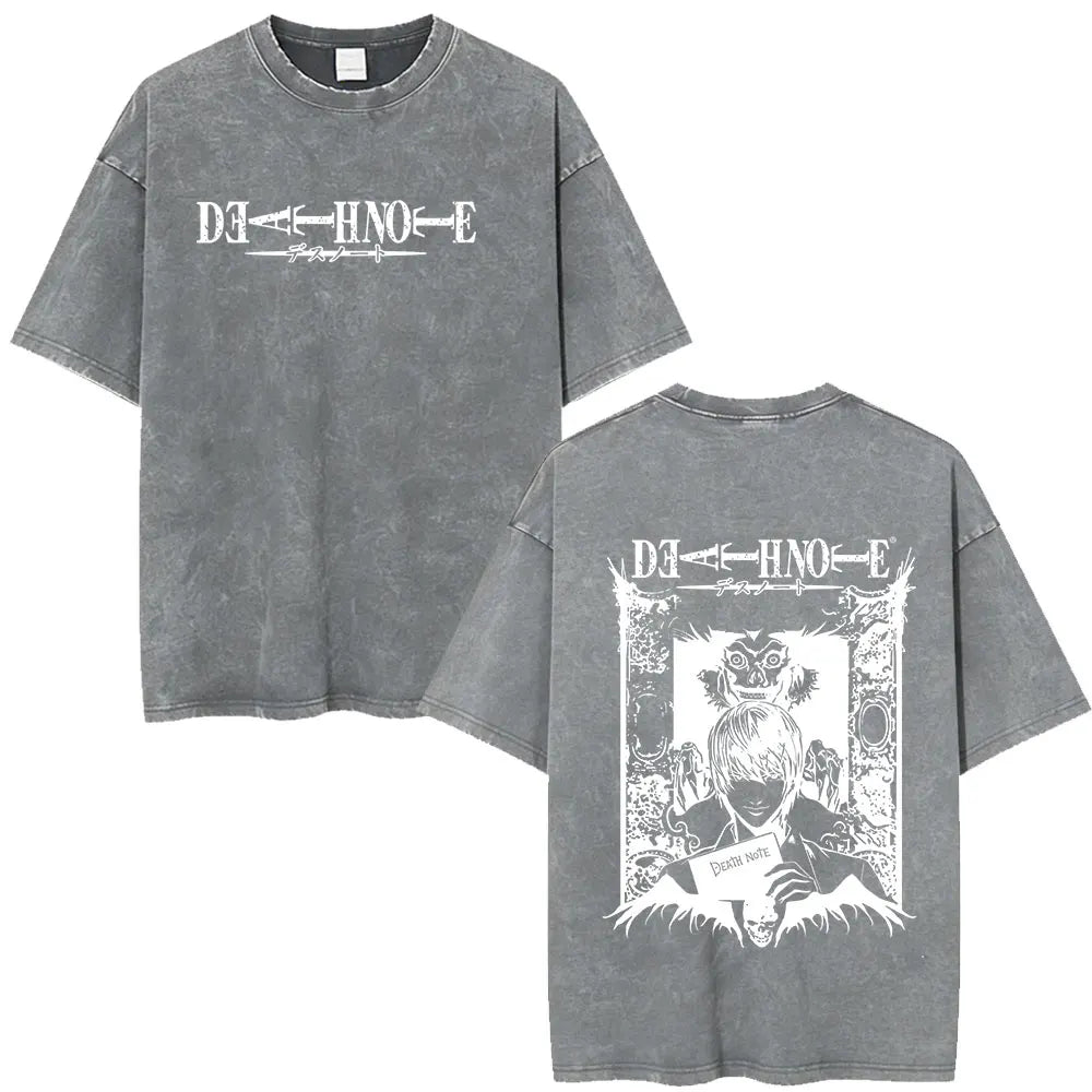 Light New World Shirt