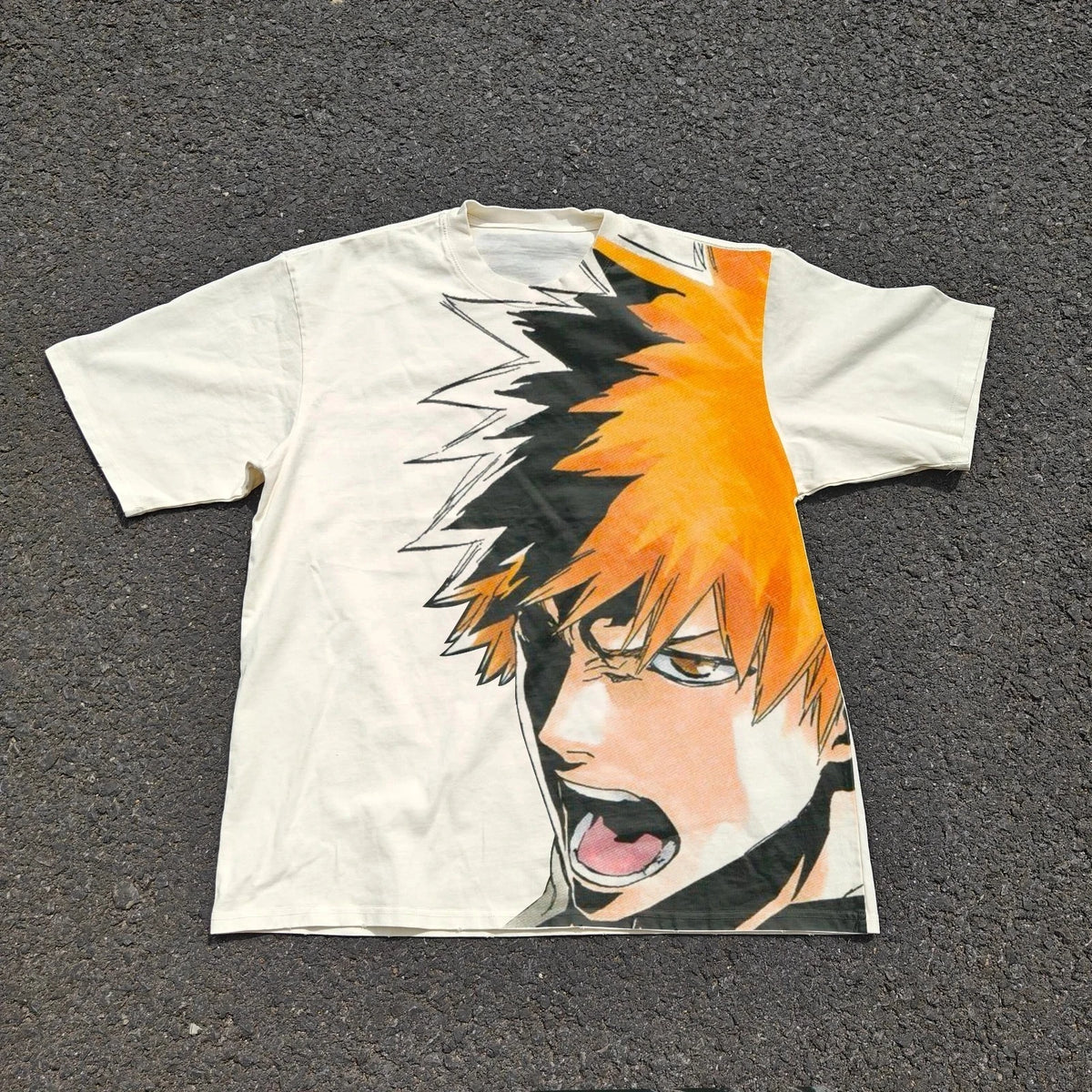 Soul Society Heroes Shirt