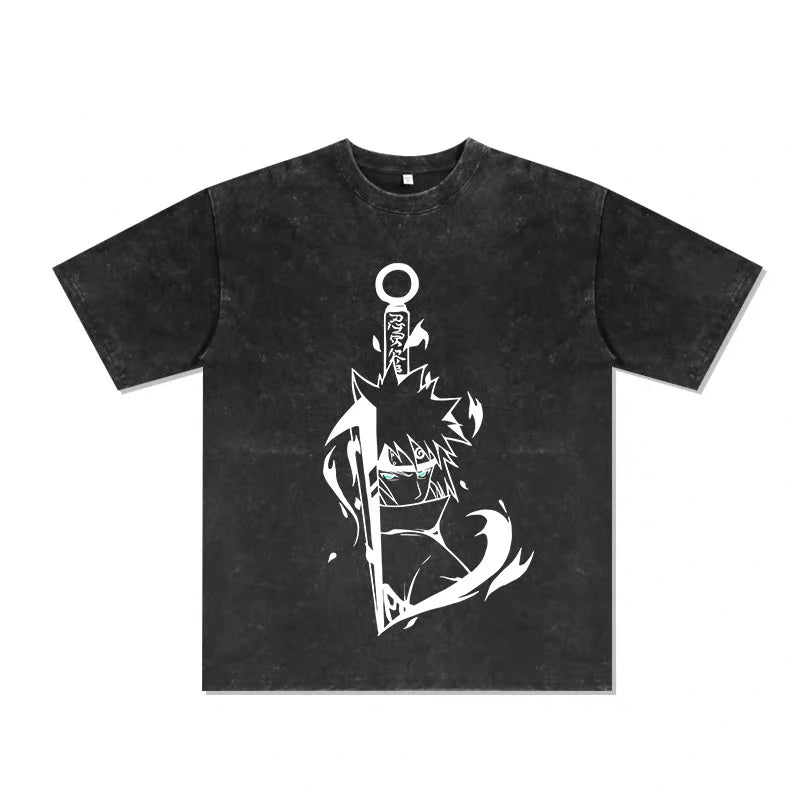 Minato Fourth Hokage T-Shirt