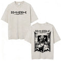 Light New World Shirt