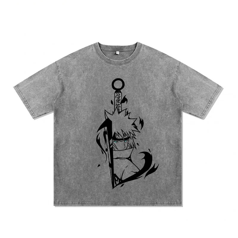 Minato Fourth Hokage T-Shirt