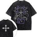 Chrollo Dark Troupe Tee