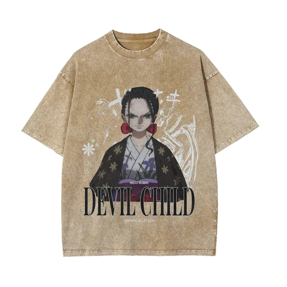 Robin Ancient World T-Shirt
