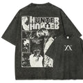 HxH Hunter World Shirt