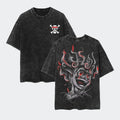 Luffy New Era Pirate T-Shirt
