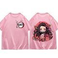 Nezuko Kamado Blossom T-Shirt